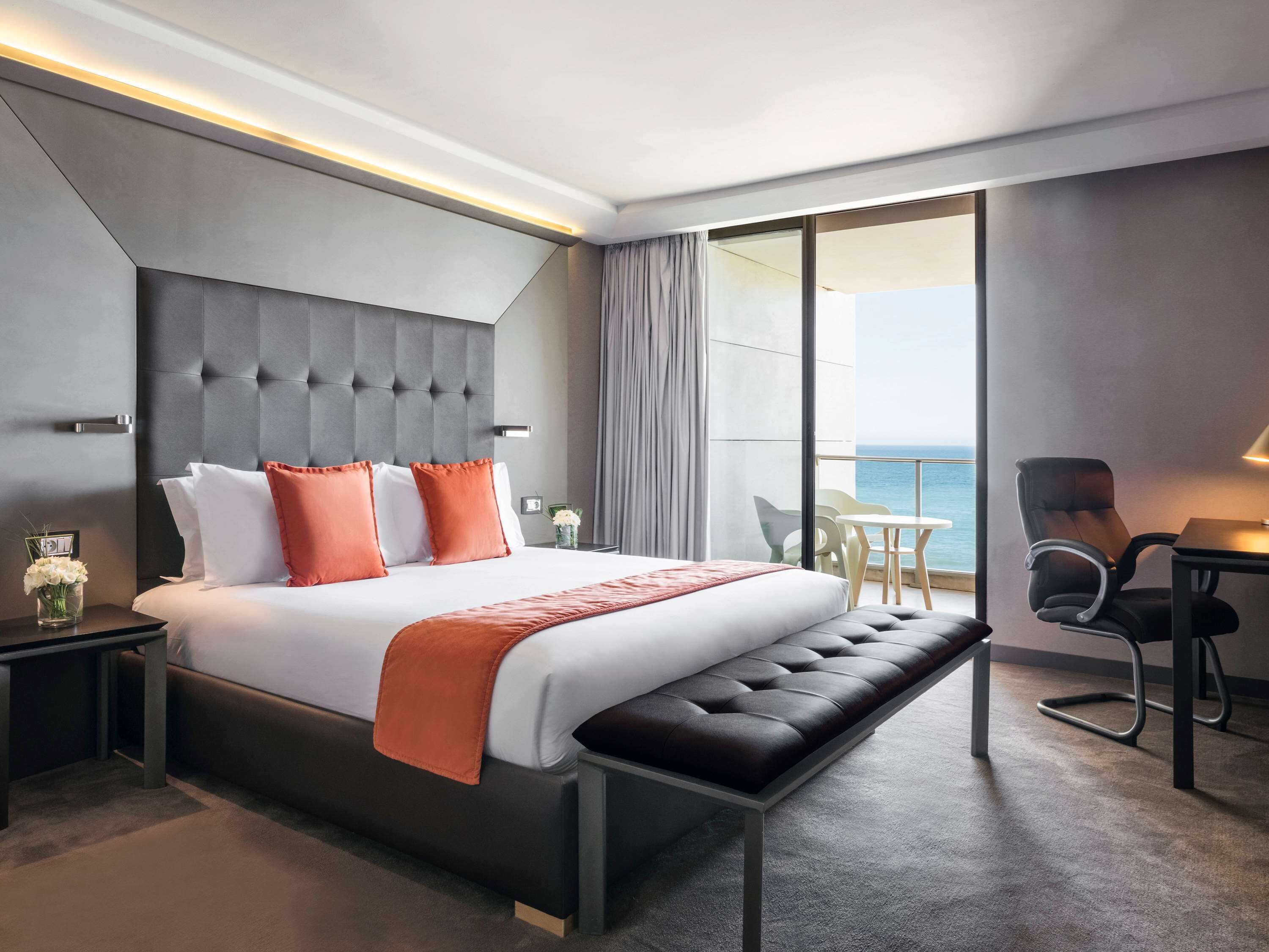 Mövenpick Hotel & Casino Malabata Tanger
