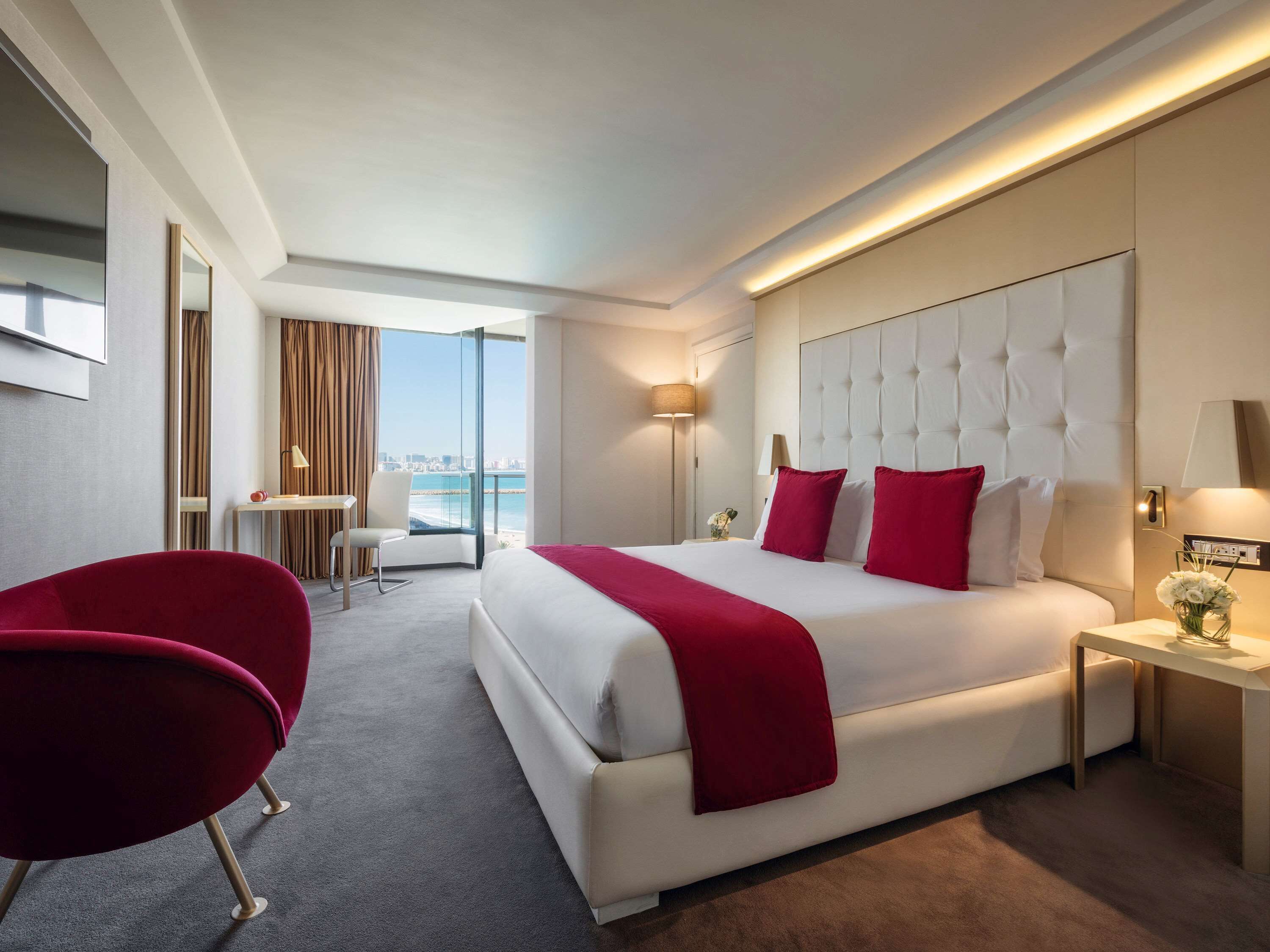 Mövenpick Hotel & Casino Malabata Tanger
