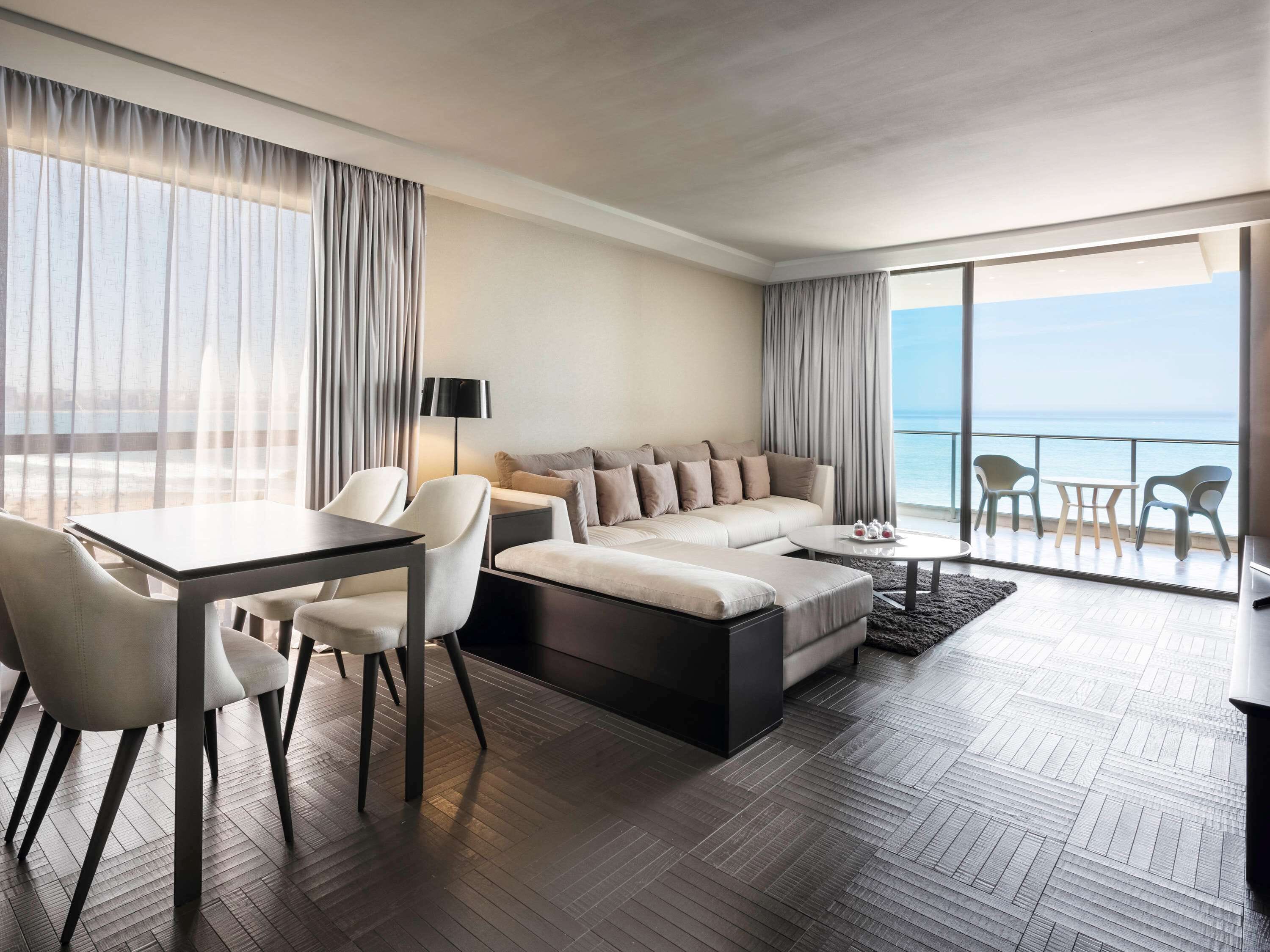 Mövenpick Hotel & Casino Malabata Tanger