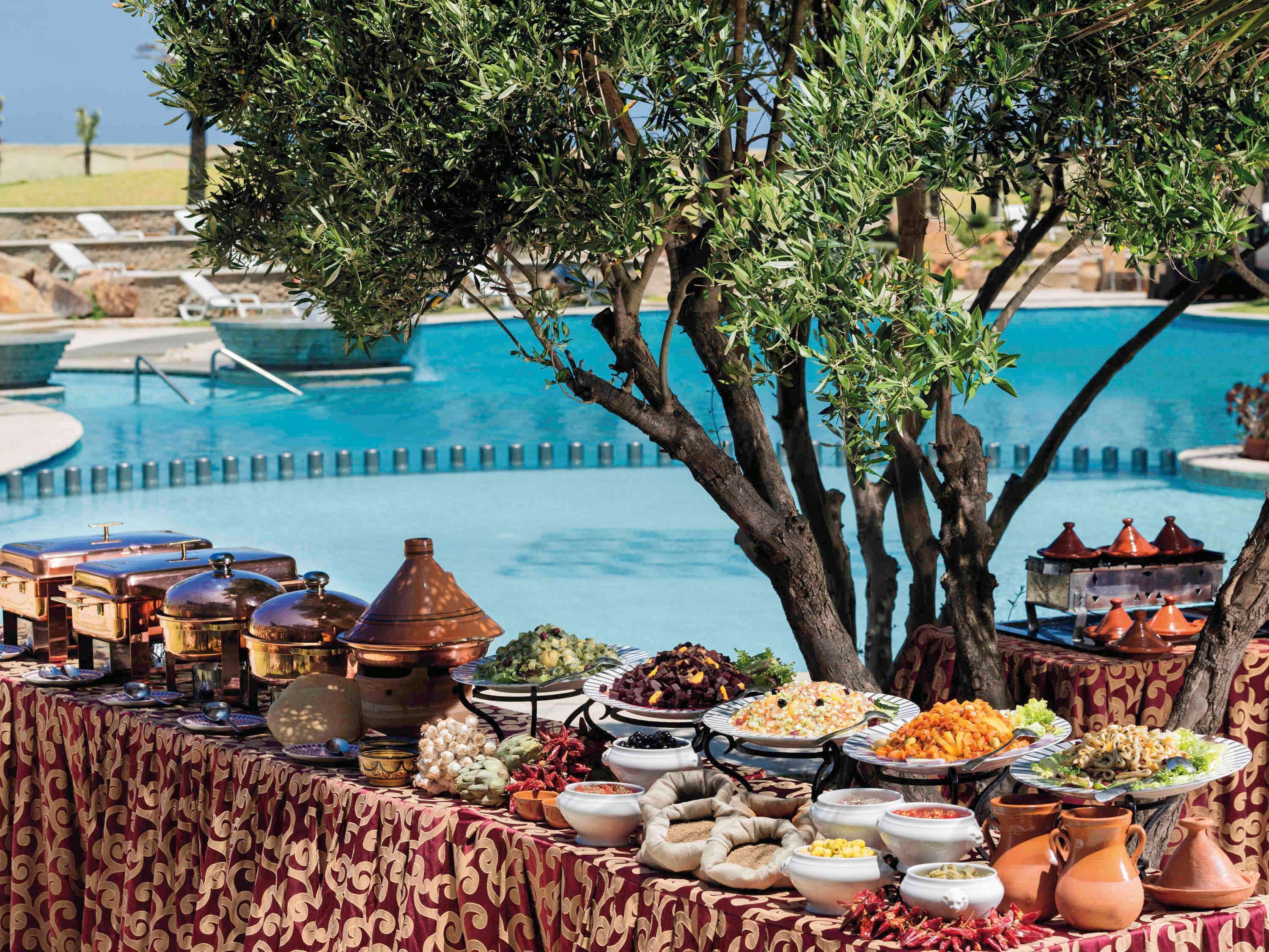 Mövenpick Hotel & Casino Malabata Tanger
