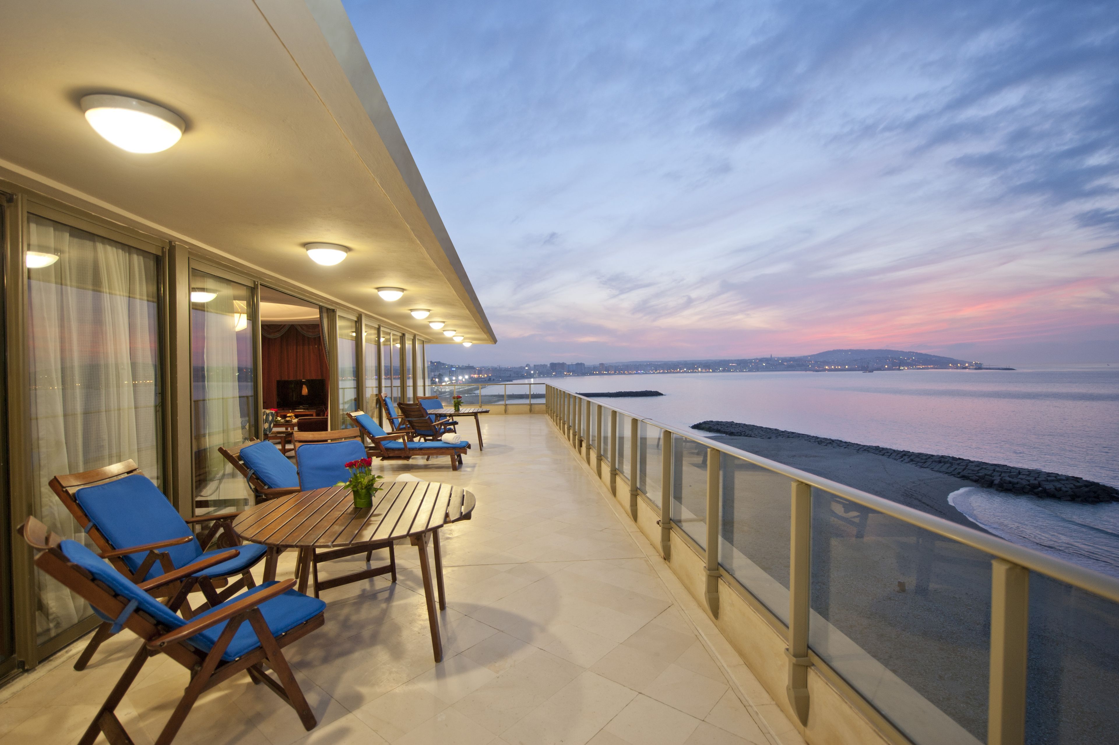 Mövenpick Hotel & Casino Malabata Tanger