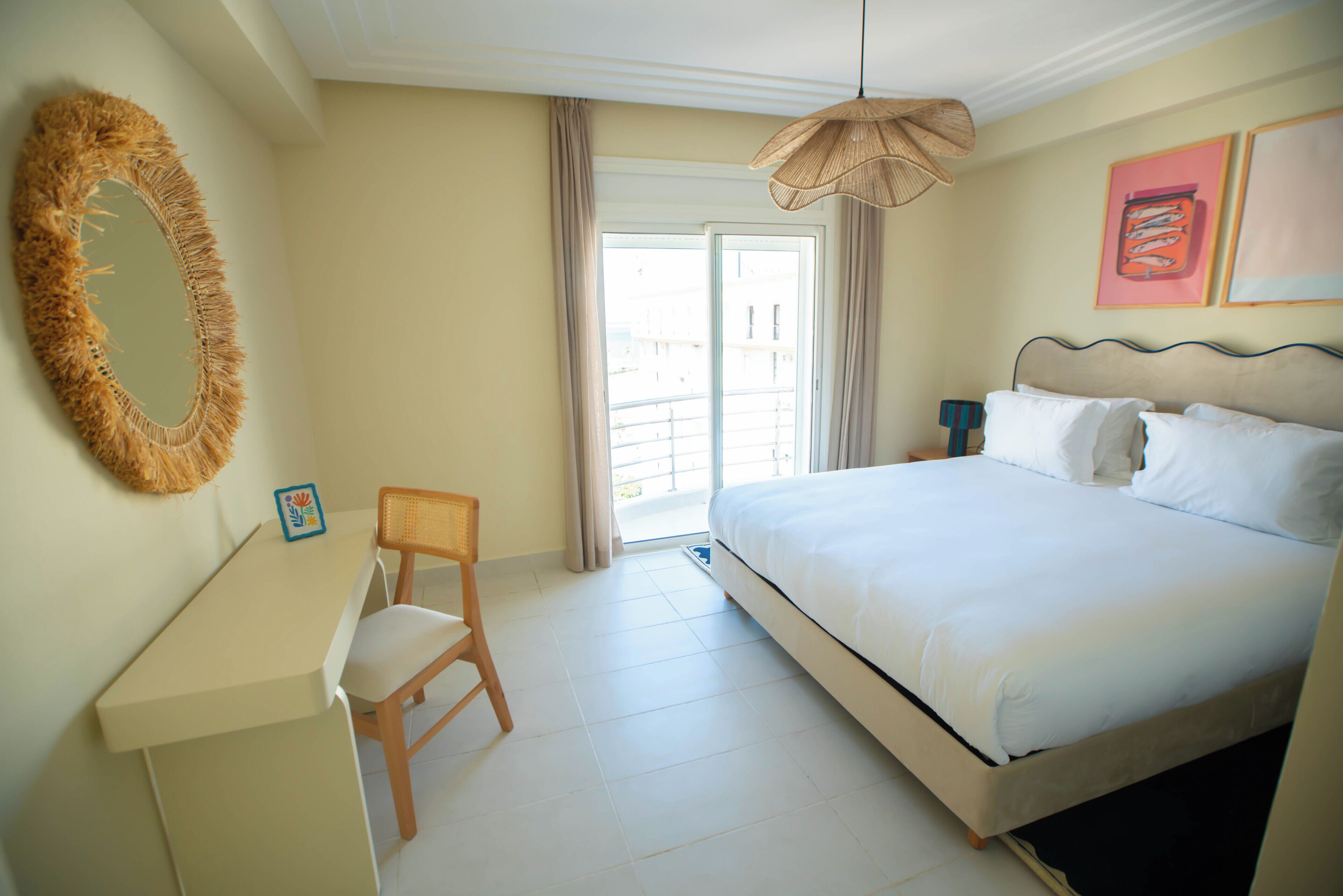 Noreba Hospitality