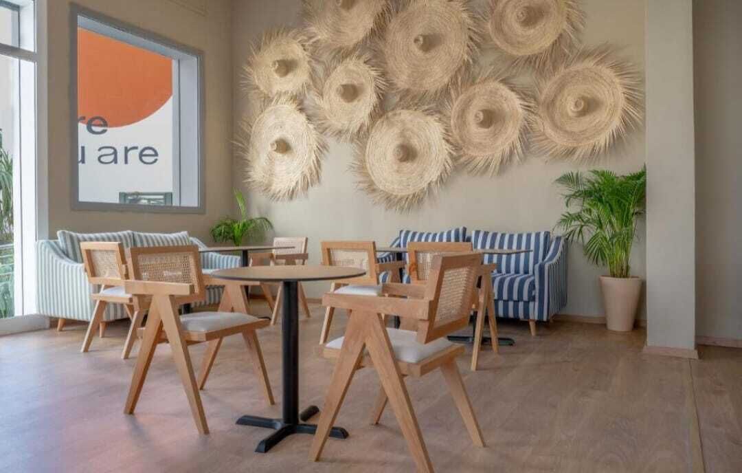 Noreba Hospitality