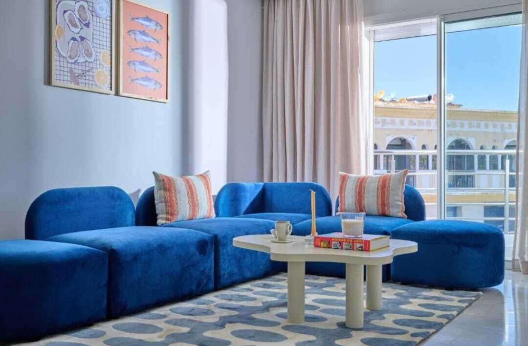 Noreba Hospitality