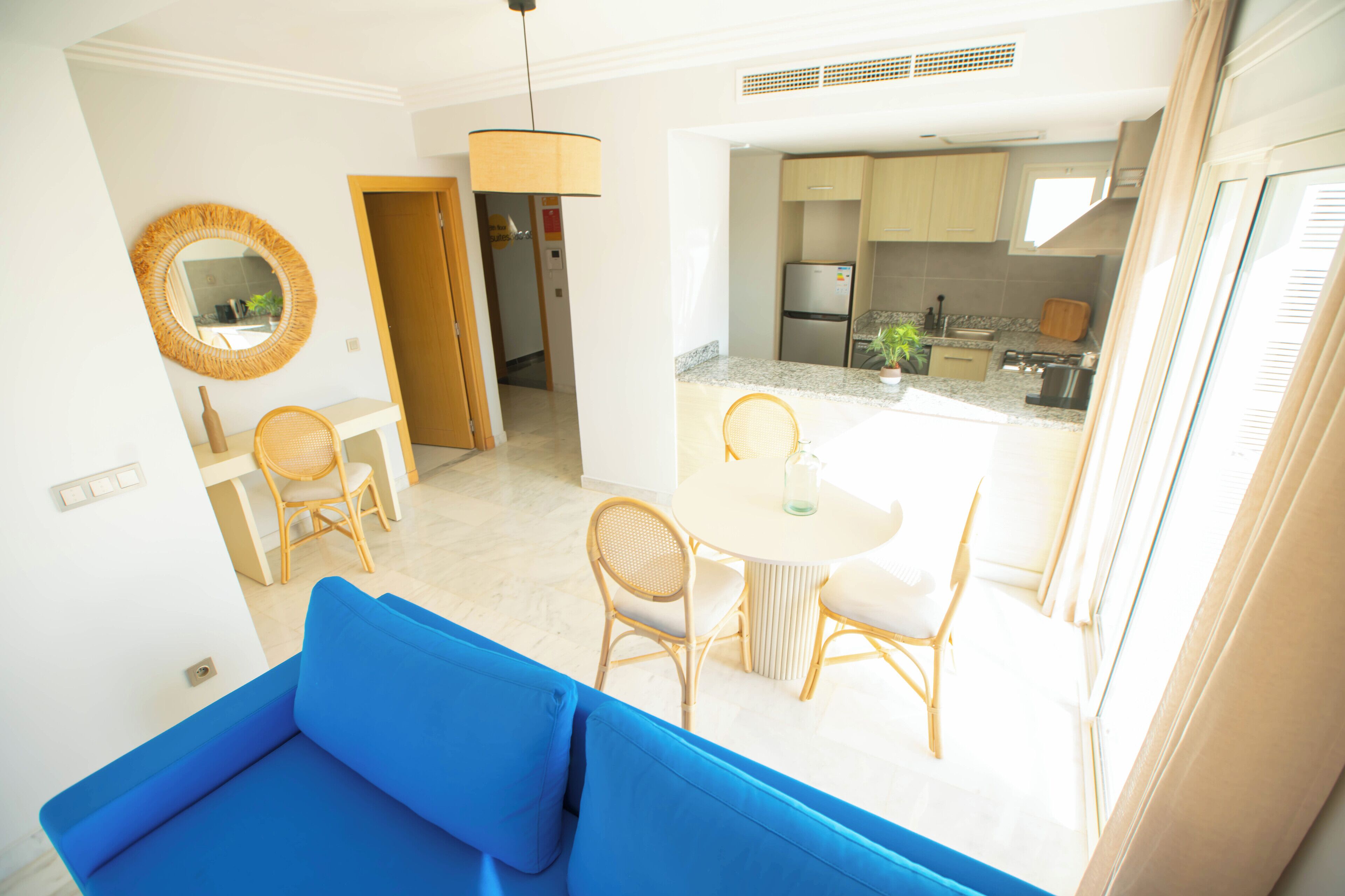 Noreba Hospitality