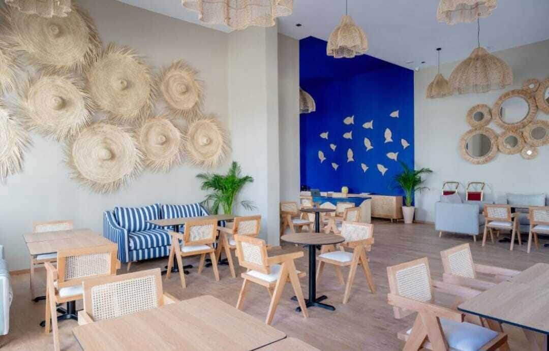 Noreba Hospitality