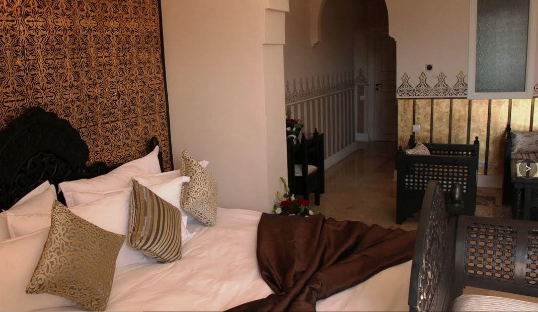 Palais Du Calife Riad And Spa