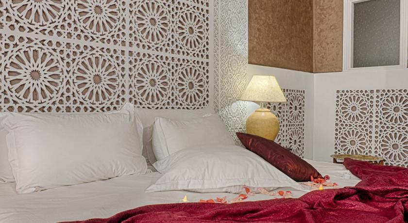 Palais Du Calife Riad And Spa