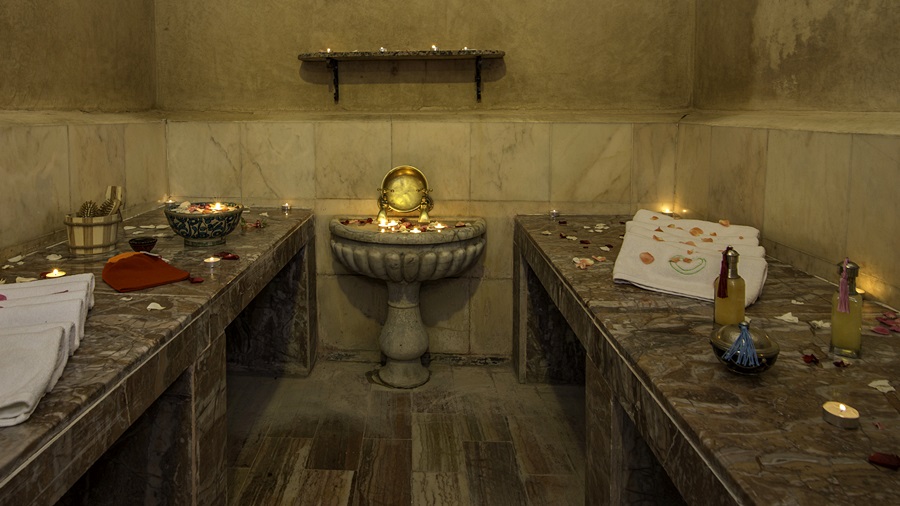 Palais Du Calife Riad And Spa