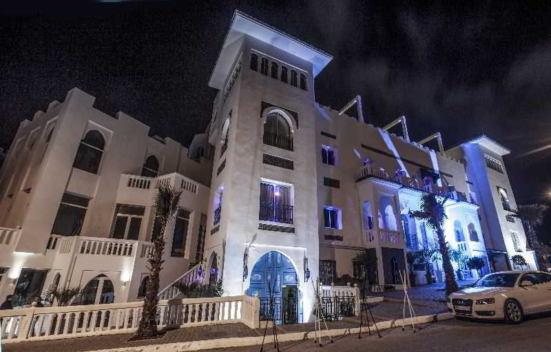 Palais Du Calife Riad And Spa