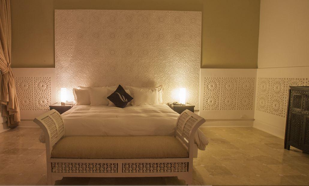 Palais Du Calife Riad And Spa