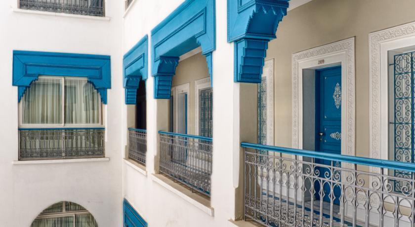 Palais Du Calife Riad And Spa