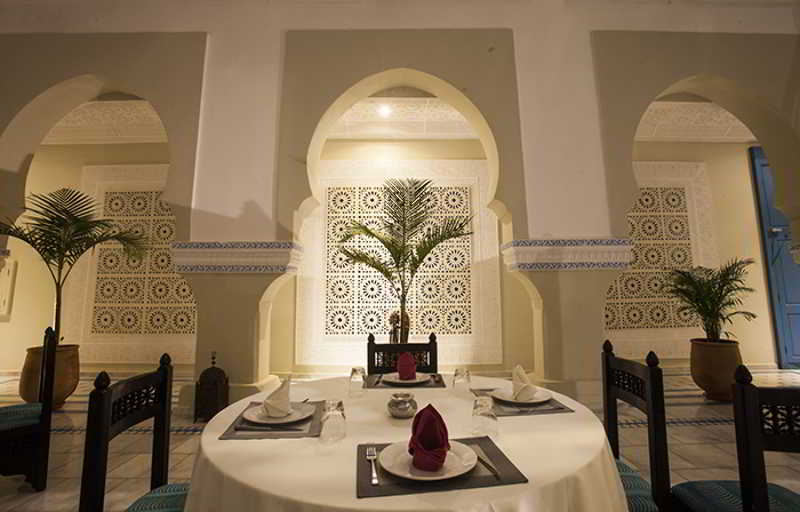 Palais Du Calife Riad And Spa