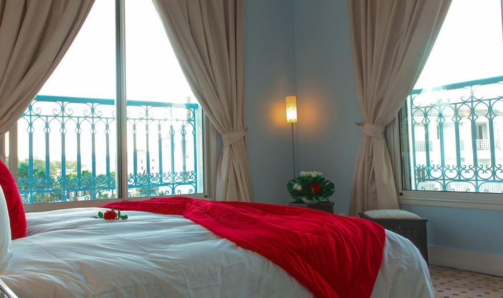 Palais Du Calife Riad And Spa