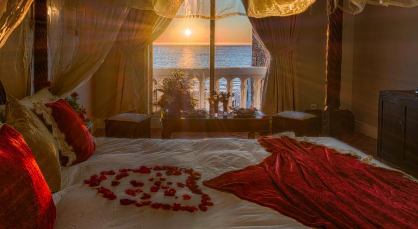 Palais Du Calife Riad And Spa