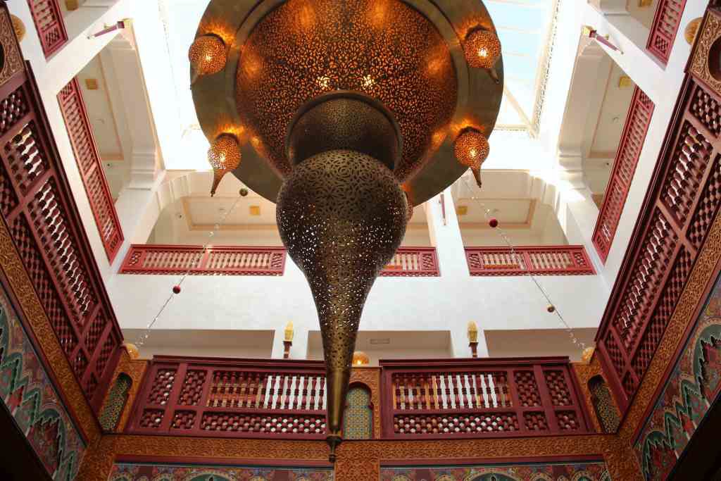 Palais Zahia