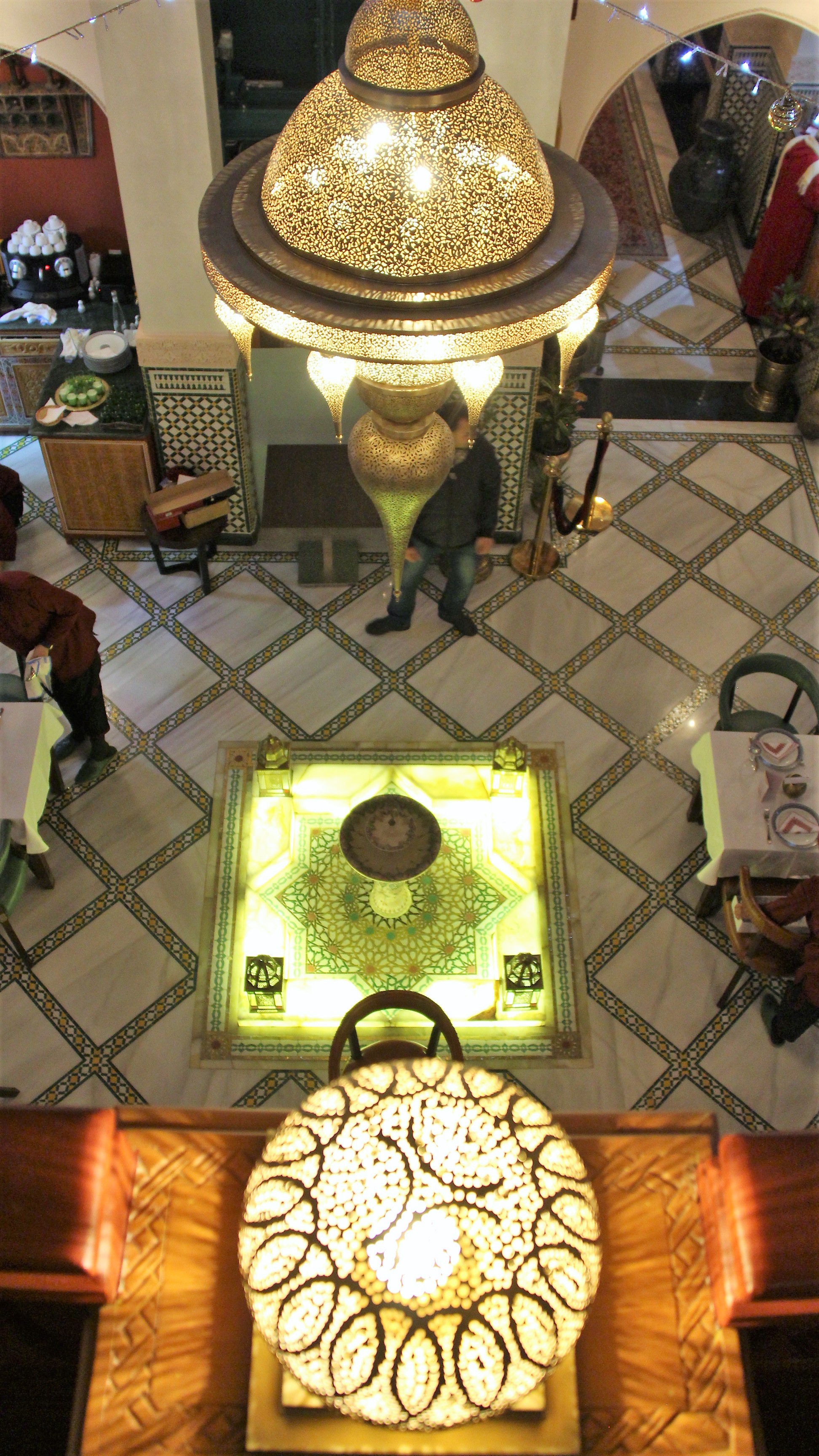 Palais Zahia