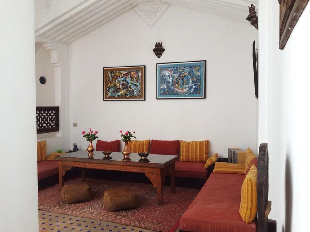Riad Arous Chamel