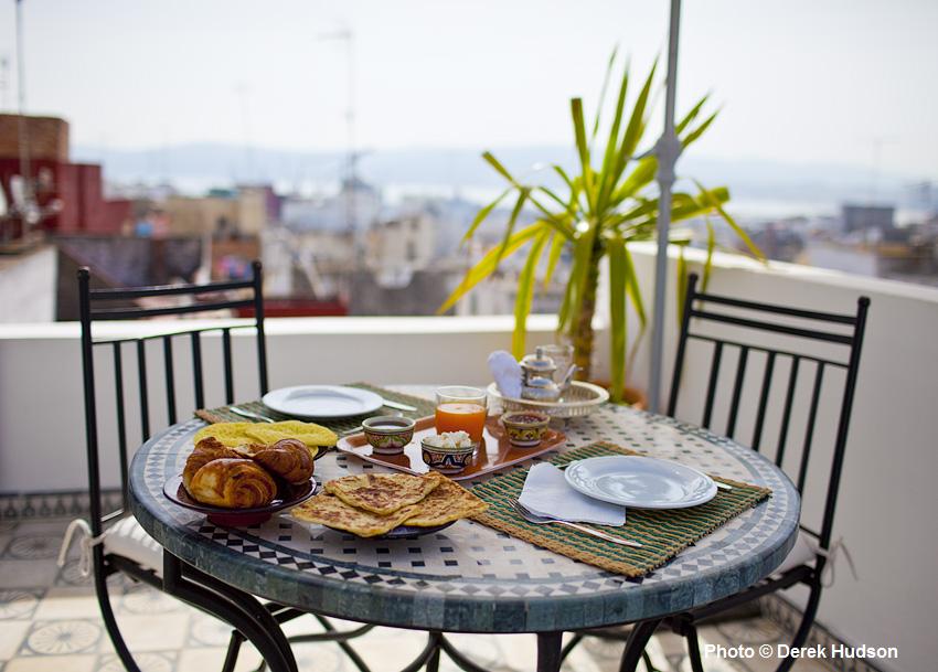 Riad Arous Chamel