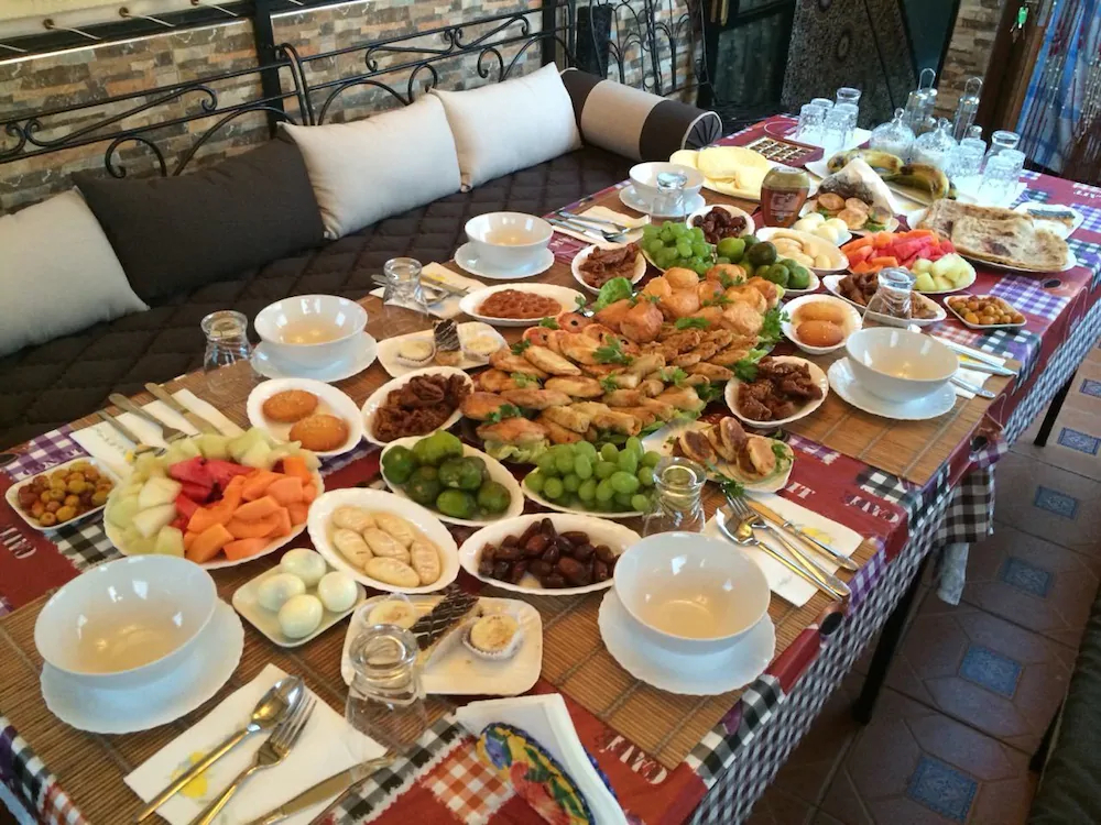 Riad Dar Mesouda