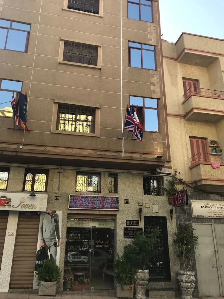 Riad Dar Mesouda