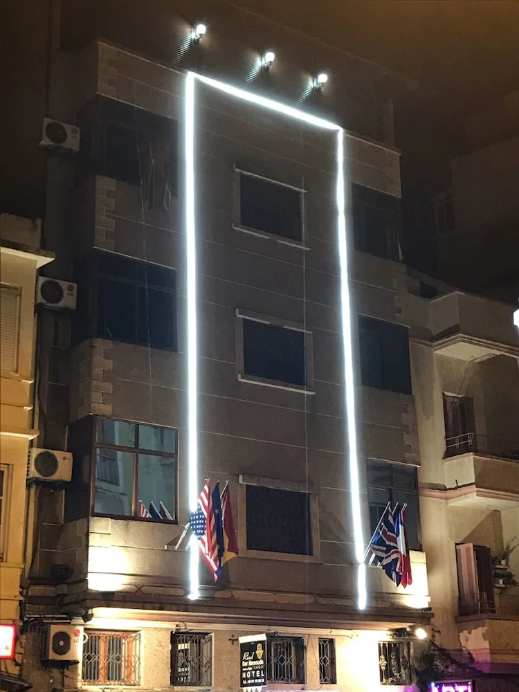 Riad Dar Mesouda