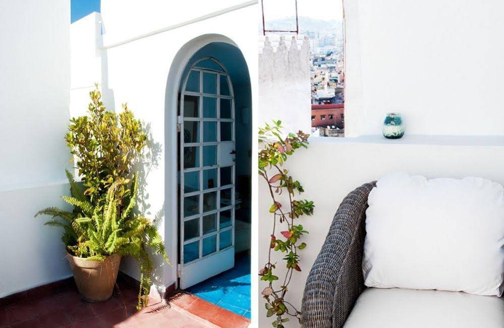 Riad Dar Nour