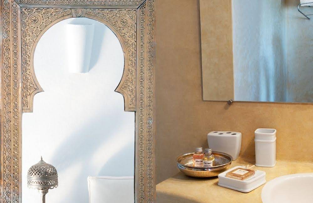 Riad Dar Nour