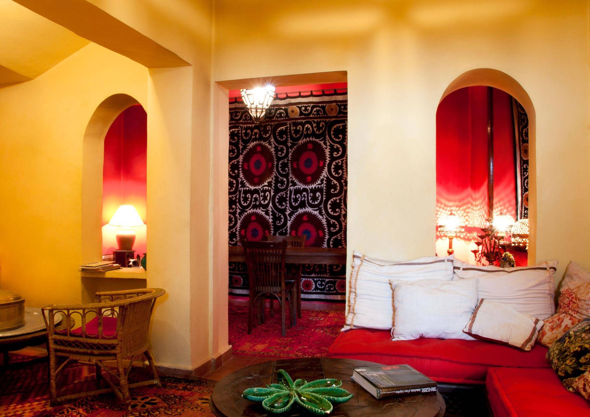 Riad Dar Nour