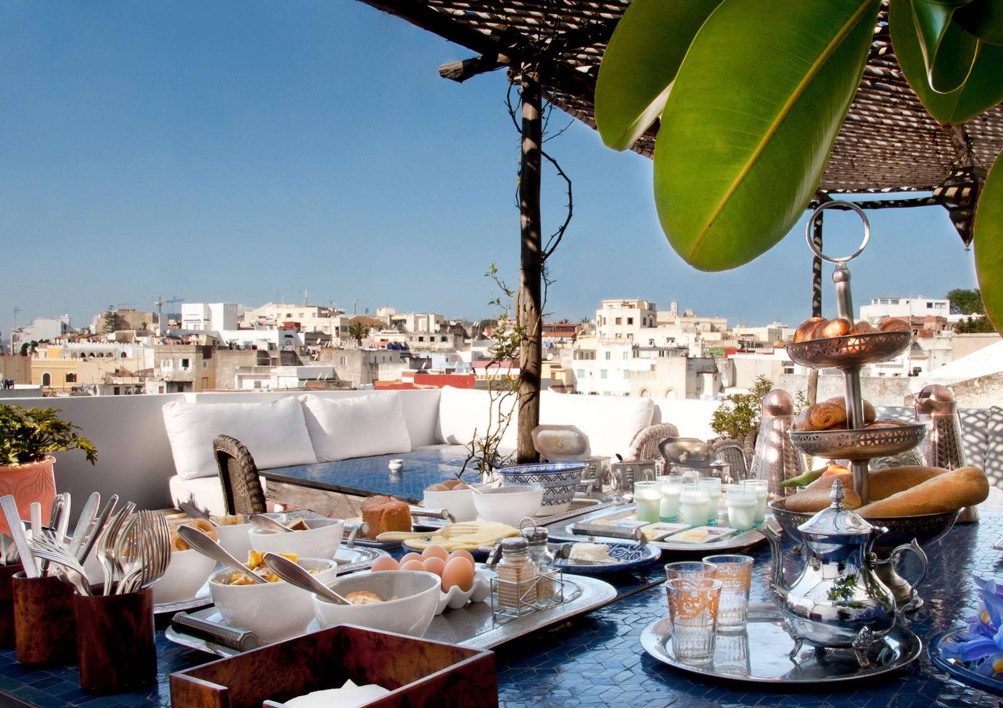 Riad Dar Nour