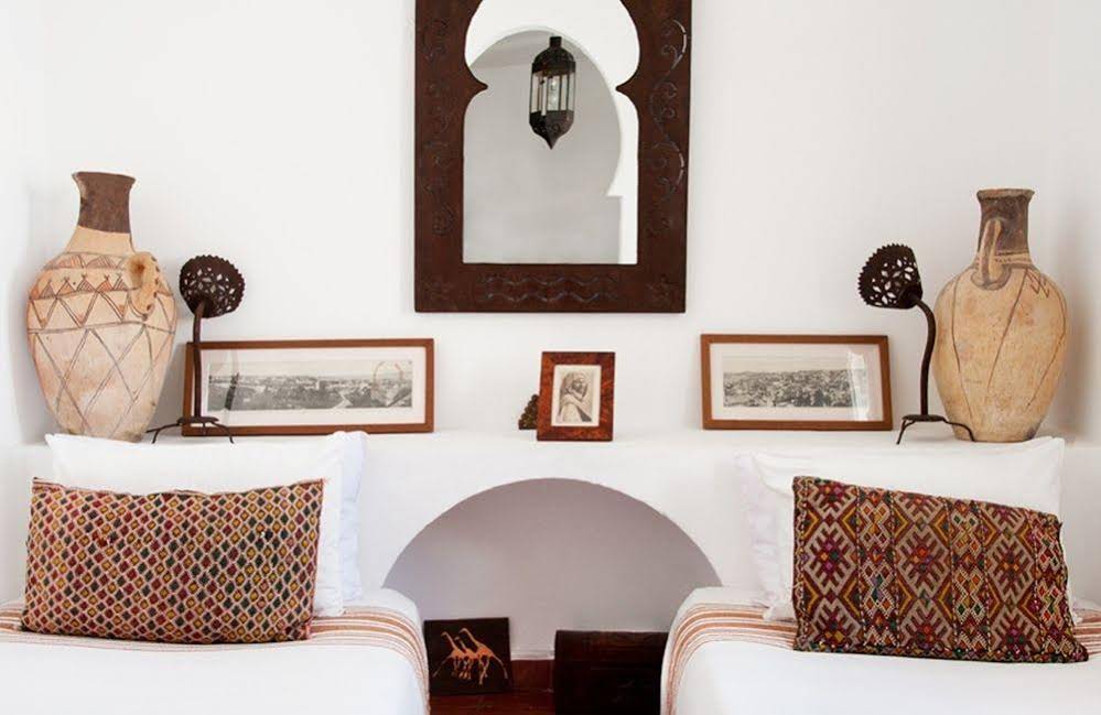 Riad Dar Nour