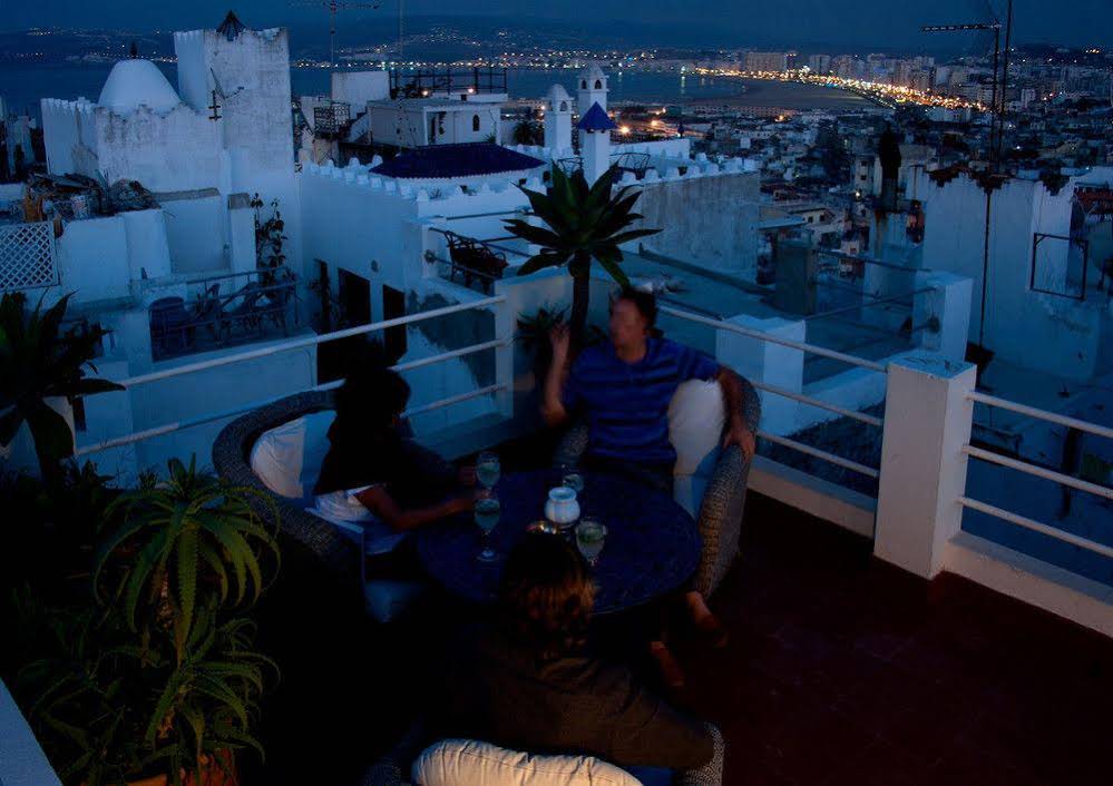 Riad Dar Nour