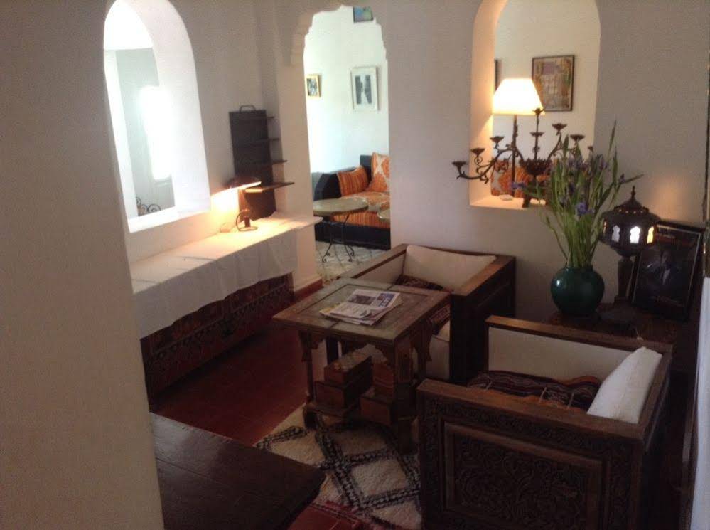 Riad Dar Nour