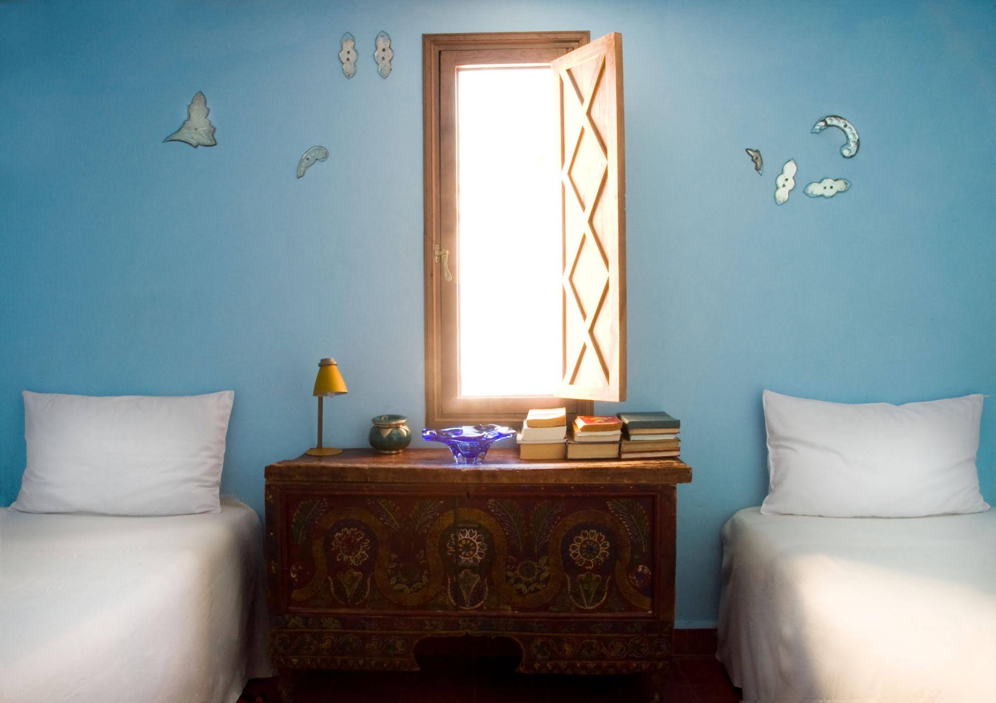 Riad Dar Nour
