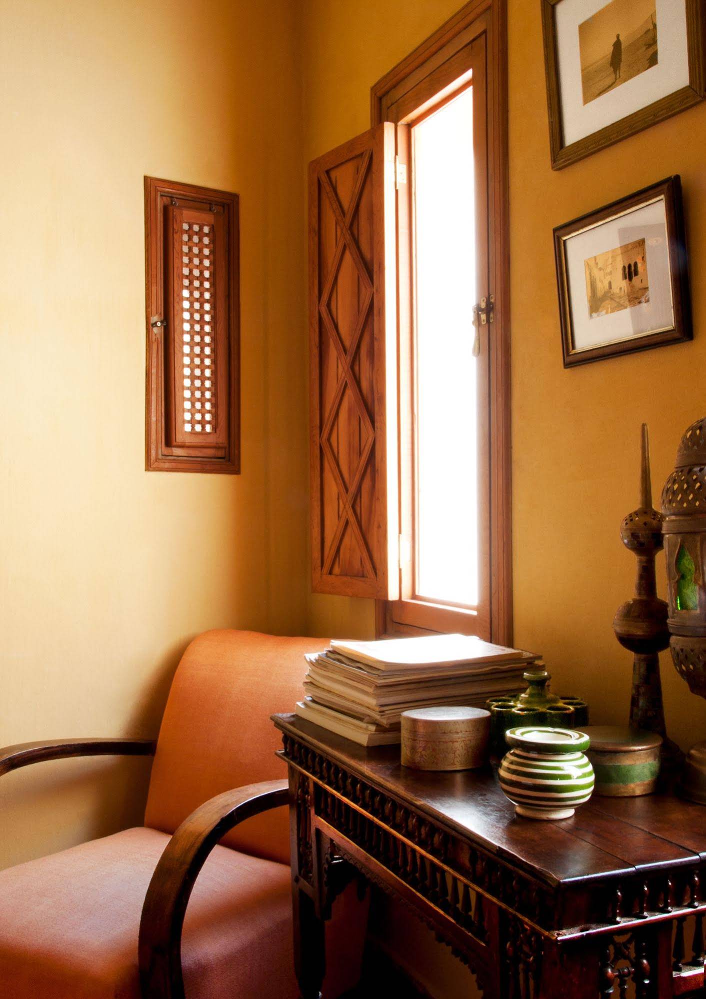 Riad Dar Nour