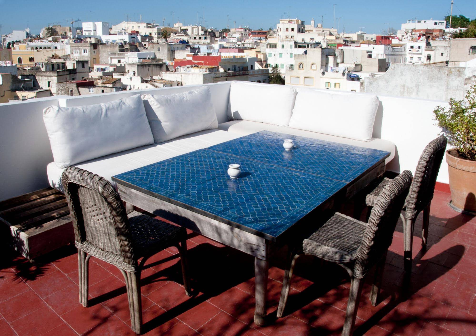 Riad Dar Nour