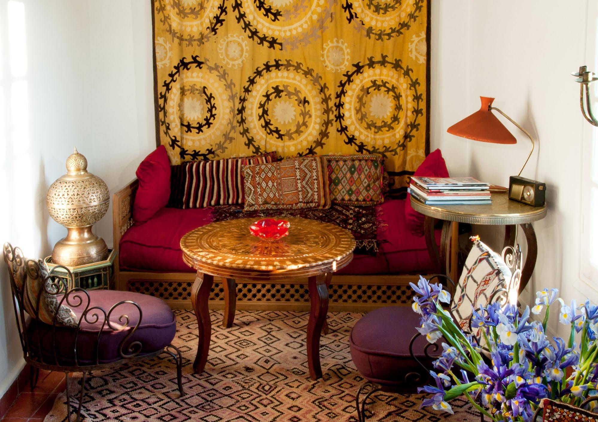Riad Dar Nour