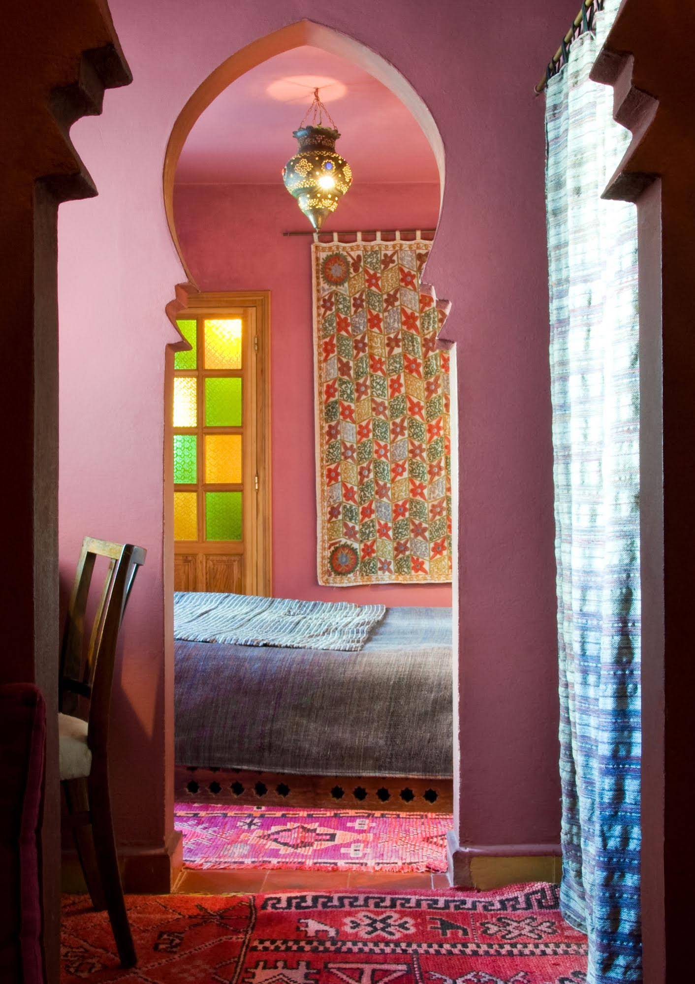 Riad Dar Nour