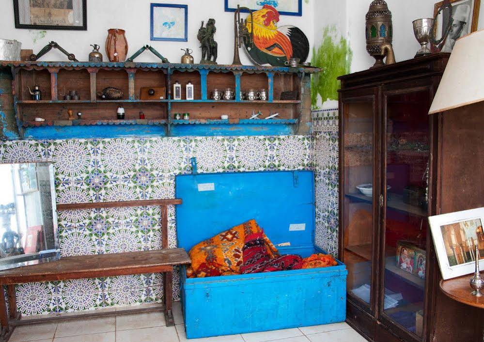 Riad Dar Nour