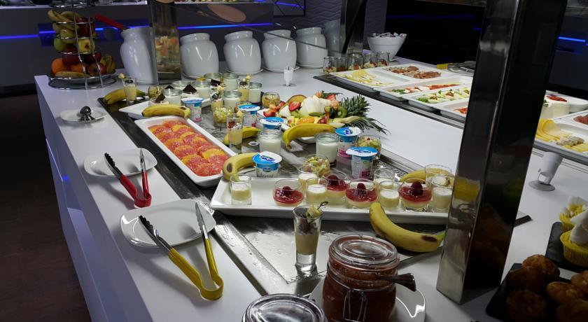 Hotel Royal Tulip City Center Tanger