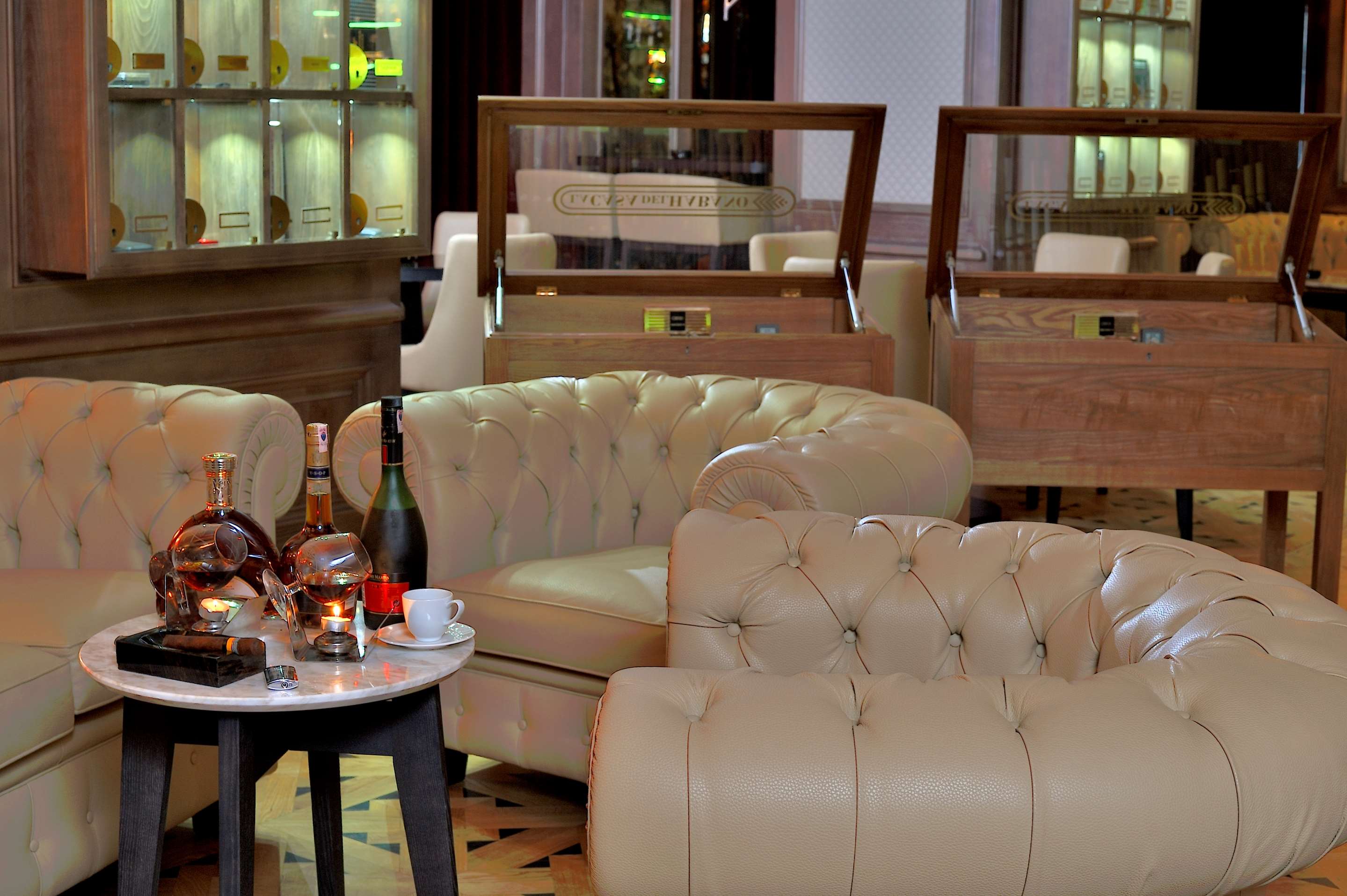 Hotel Royal Tulip City Center Tanger