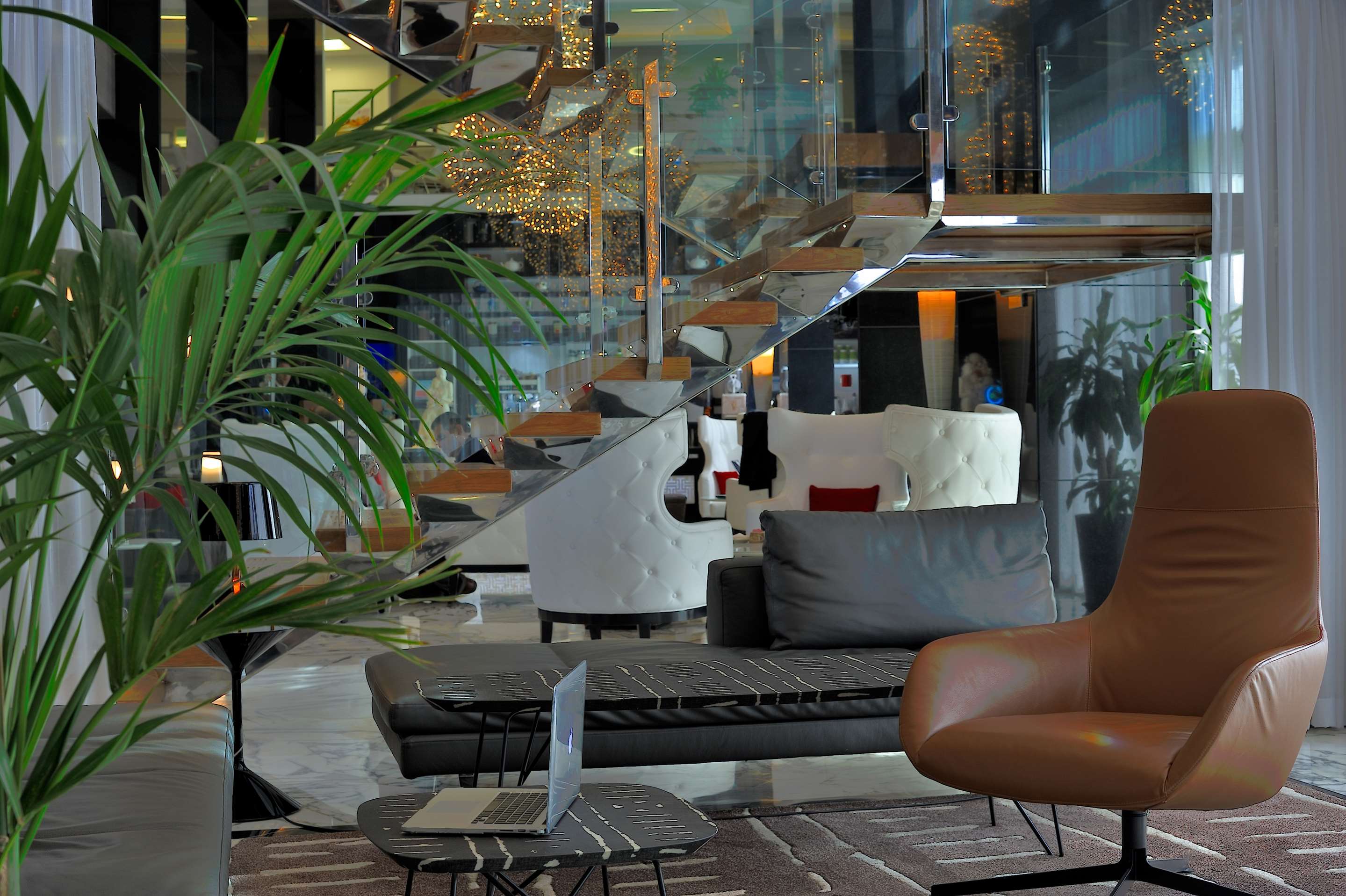Hotel Royal Tulip City Center Tanger