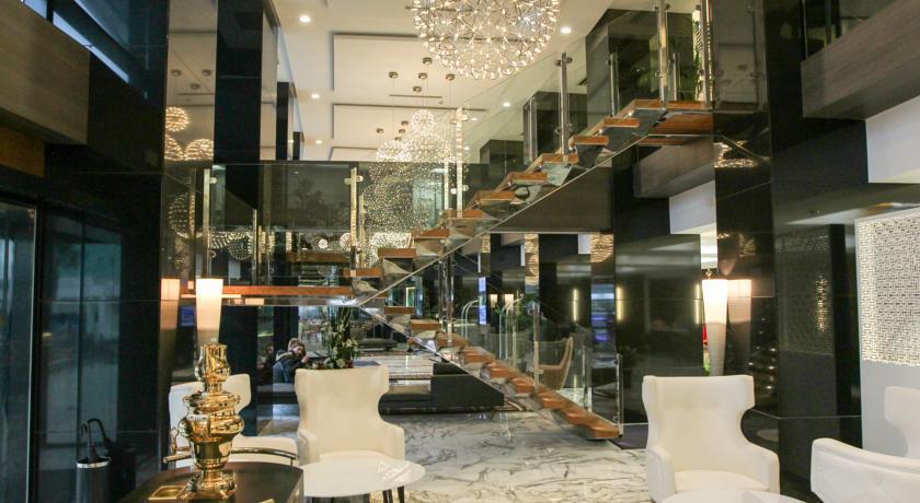 Hotel Royal Tulip City Center Tanger