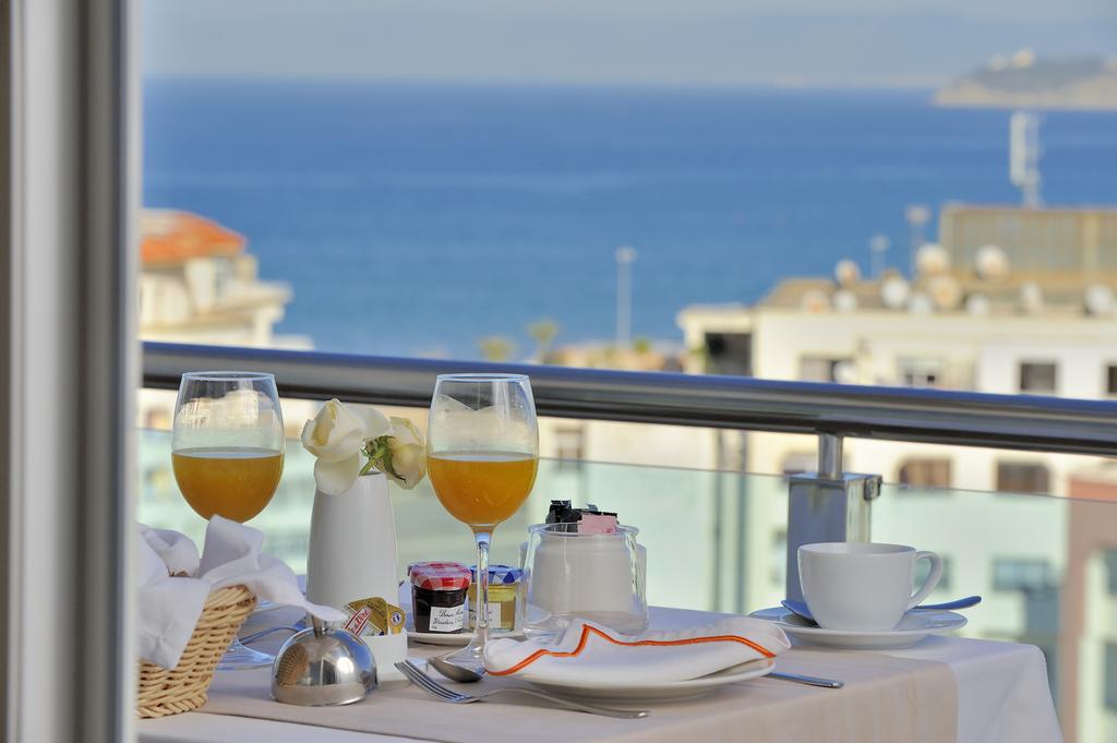 Hotel Royal Tulip City Center Tanger
