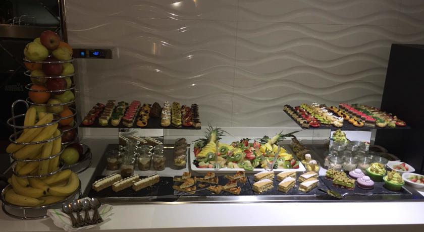 Hotel Royal Tulip City Center Tanger