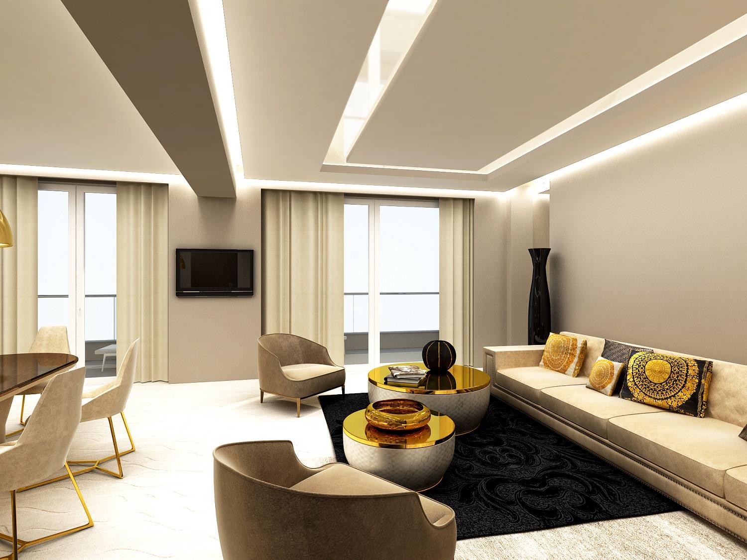 Hotel Royal Tulip City Center Tanger