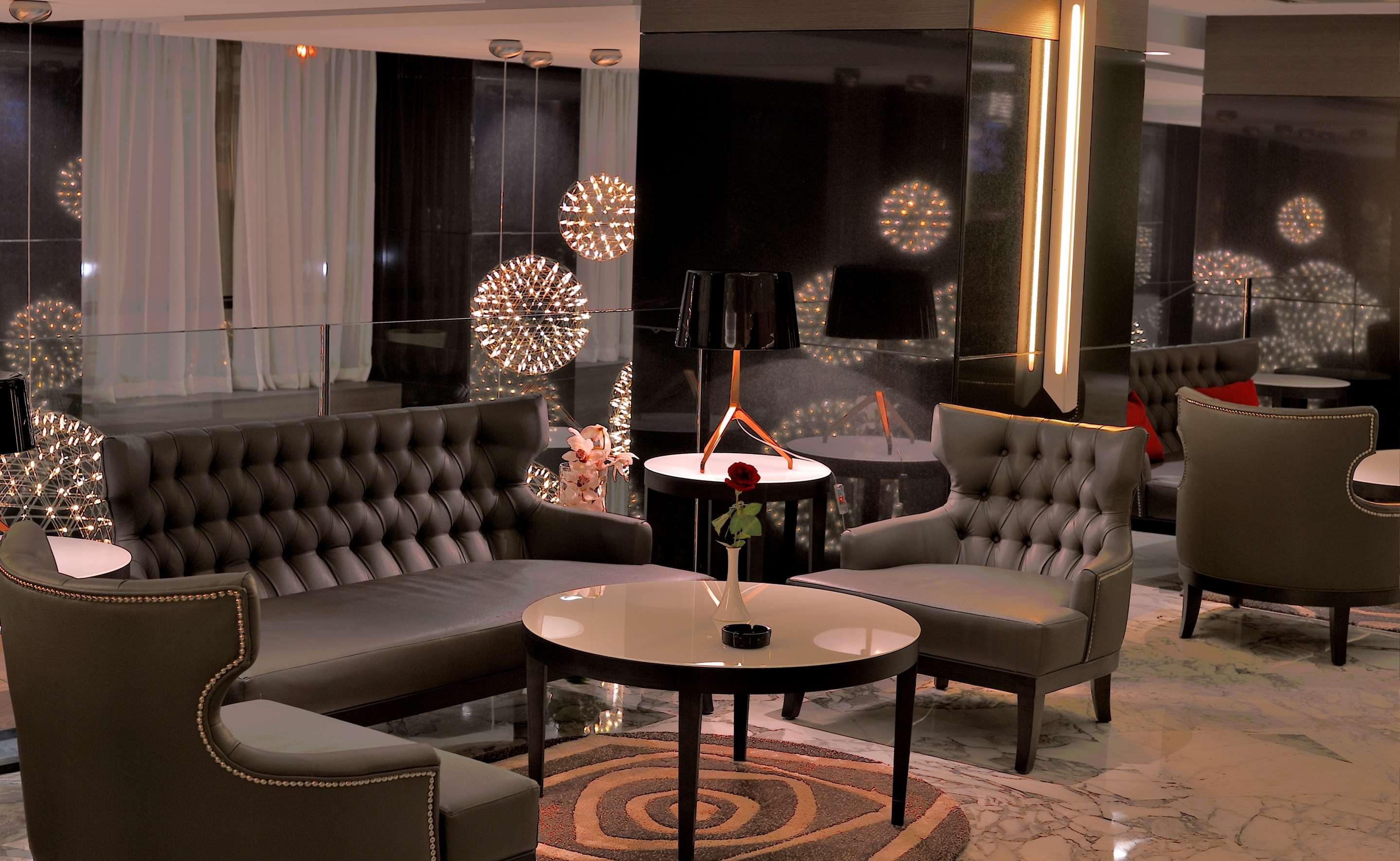 Hotel Royal Tulip City Center Tanger