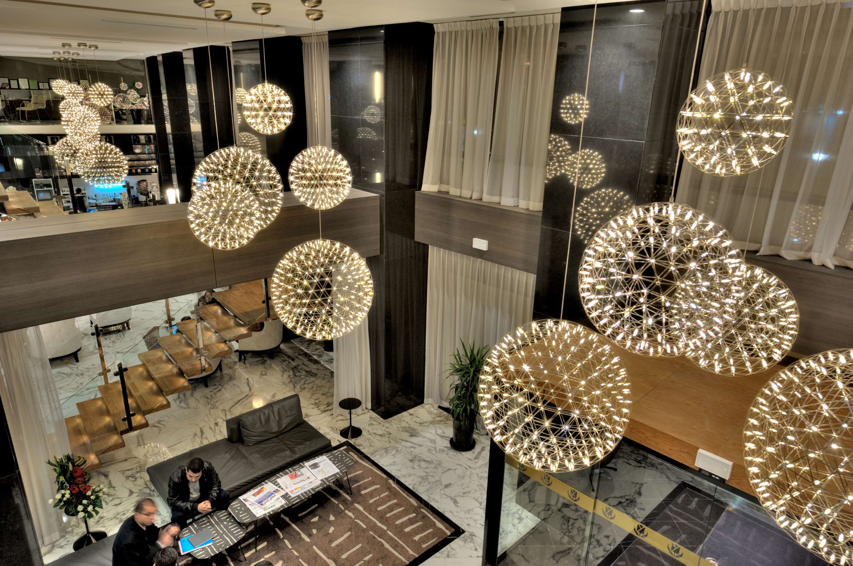 Hotel Royal Tulip City Center Tanger