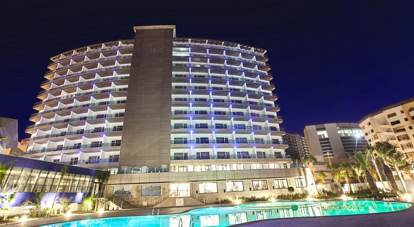 Hotel Royal Tulip City Center Tanger