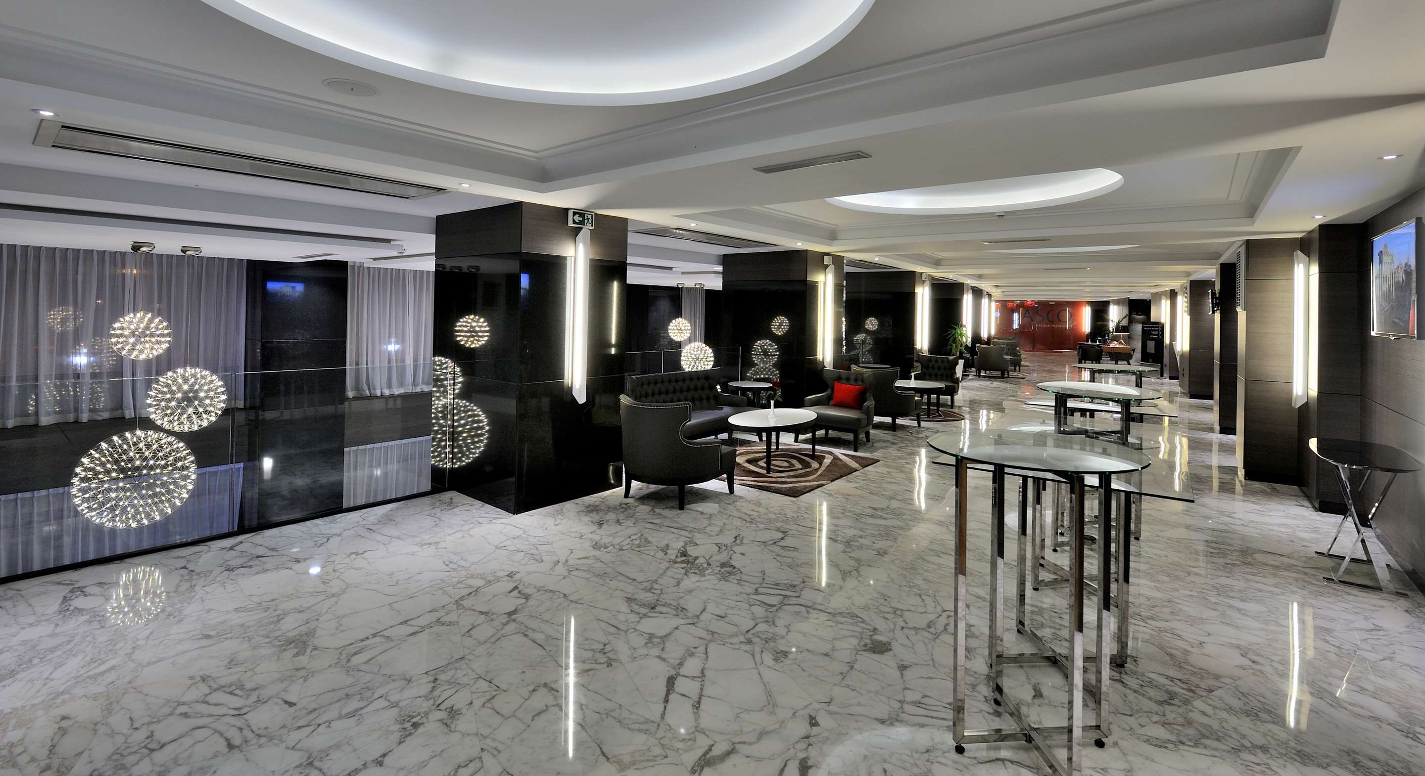 Hotel Royal Tulip City Center Tanger